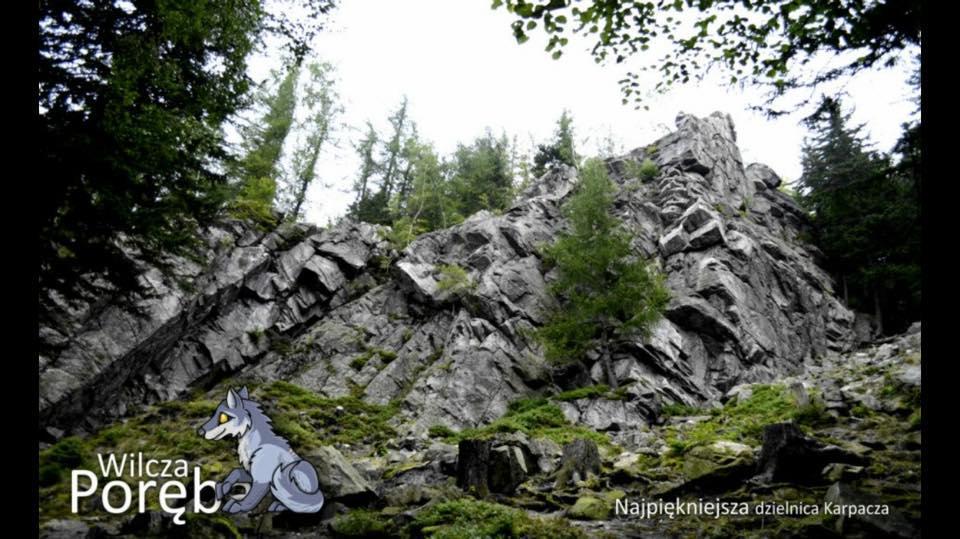 Вилла Goralska Osada Karpacz - Domki Lux Экстерьер фото