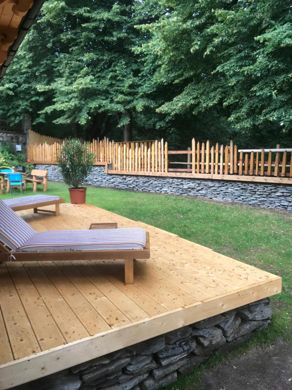 Goralska Osada Karpacz - Domki Lux Экстерьер фото